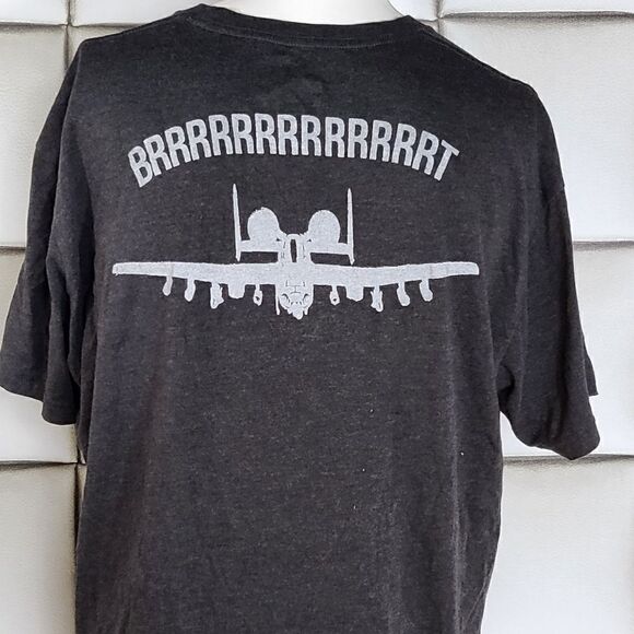 RWB tshirt   - Picture 3 of 5